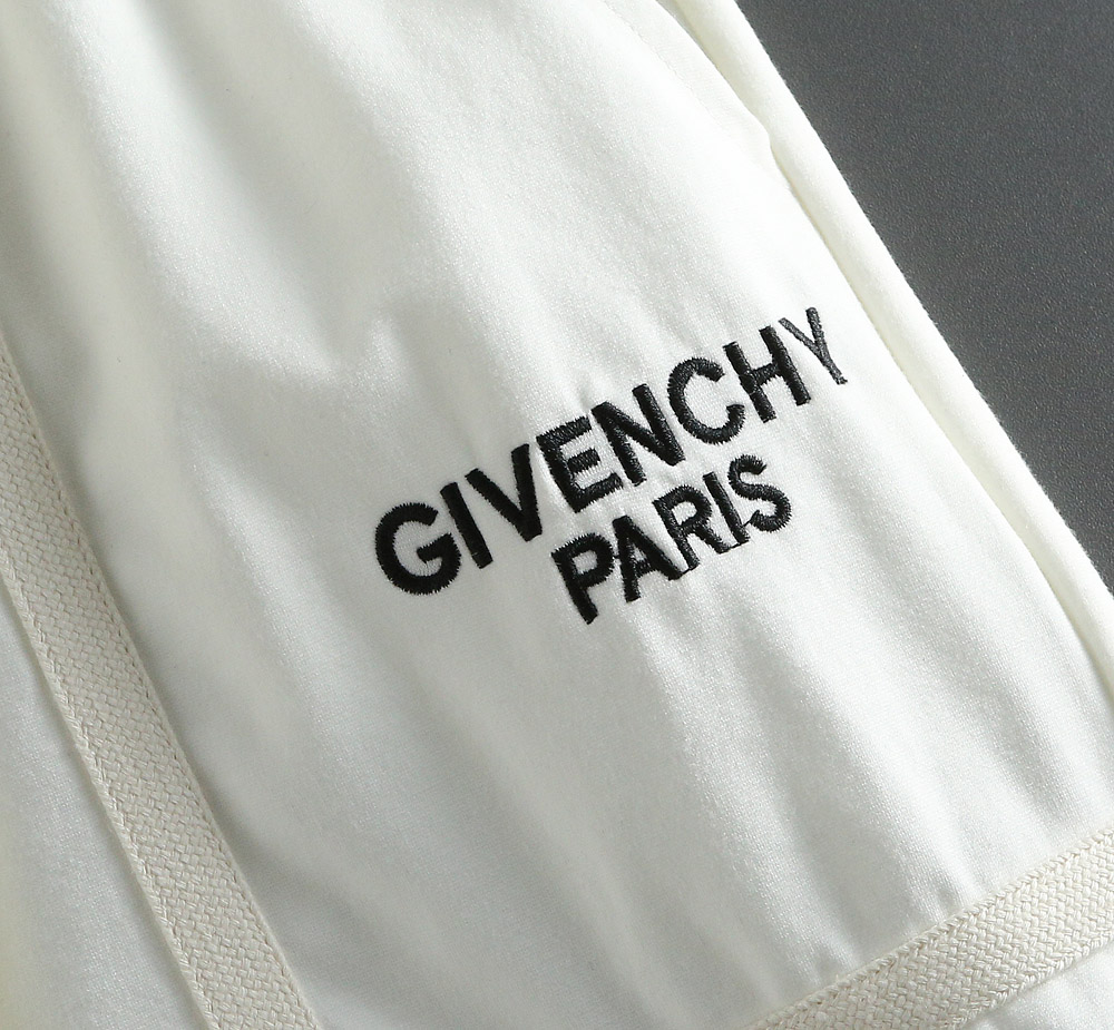 Givenchy Short Pants